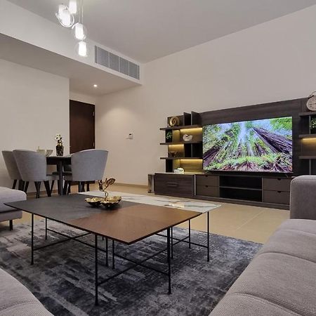 Two Bedroom Apartment Muscat Bay Exterior foto