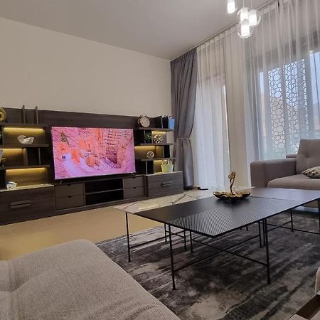 Two Bedroom Apartment Muscat Bay Exterior foto