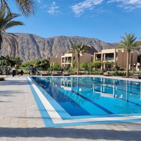 Two Bedroom Apartment Muscat Bay Exterior foto
