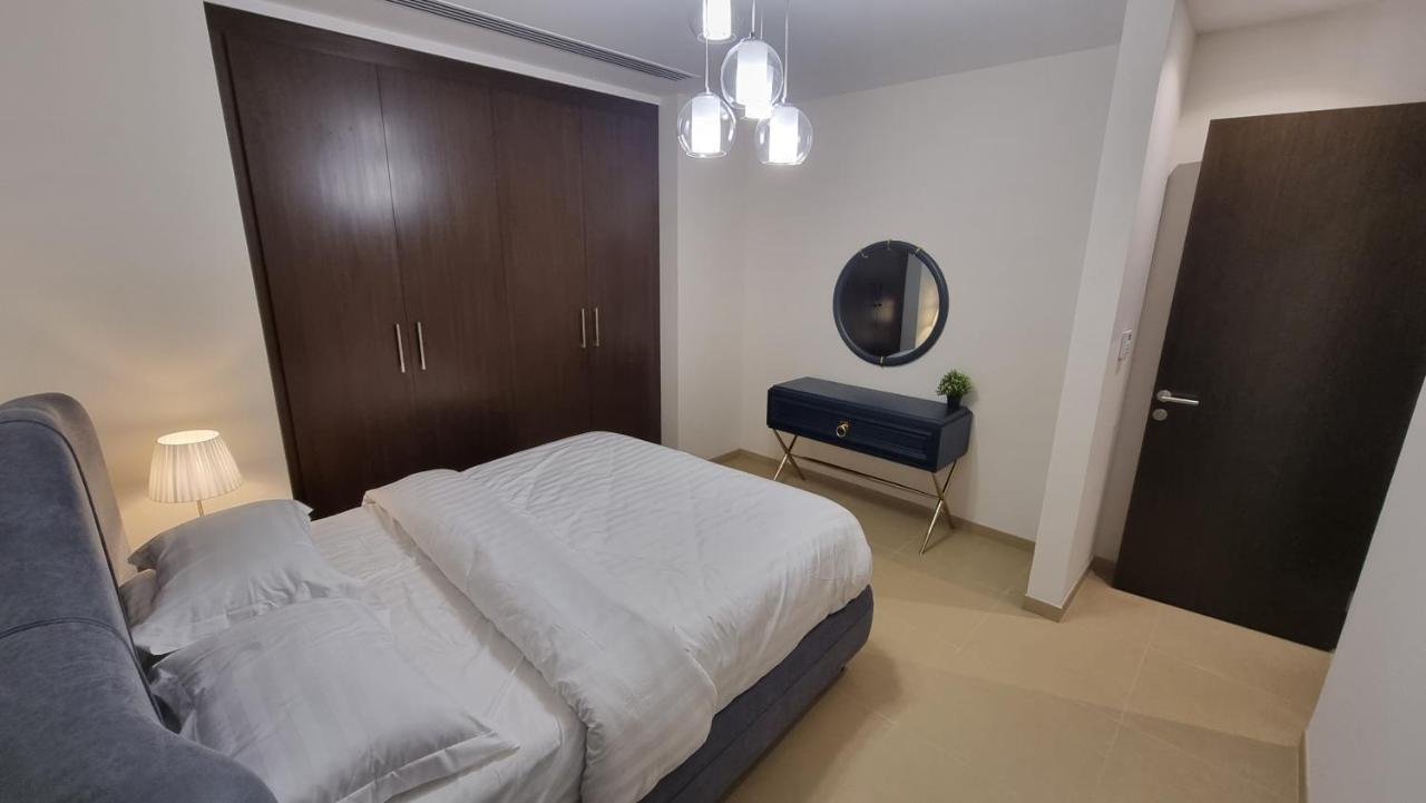 Two Bedroom Apartment Muscat Bay Exterior foto