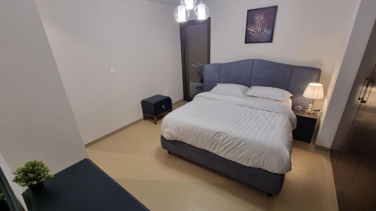 Two Bedroom Apartment Muscat Bay Exterior foto