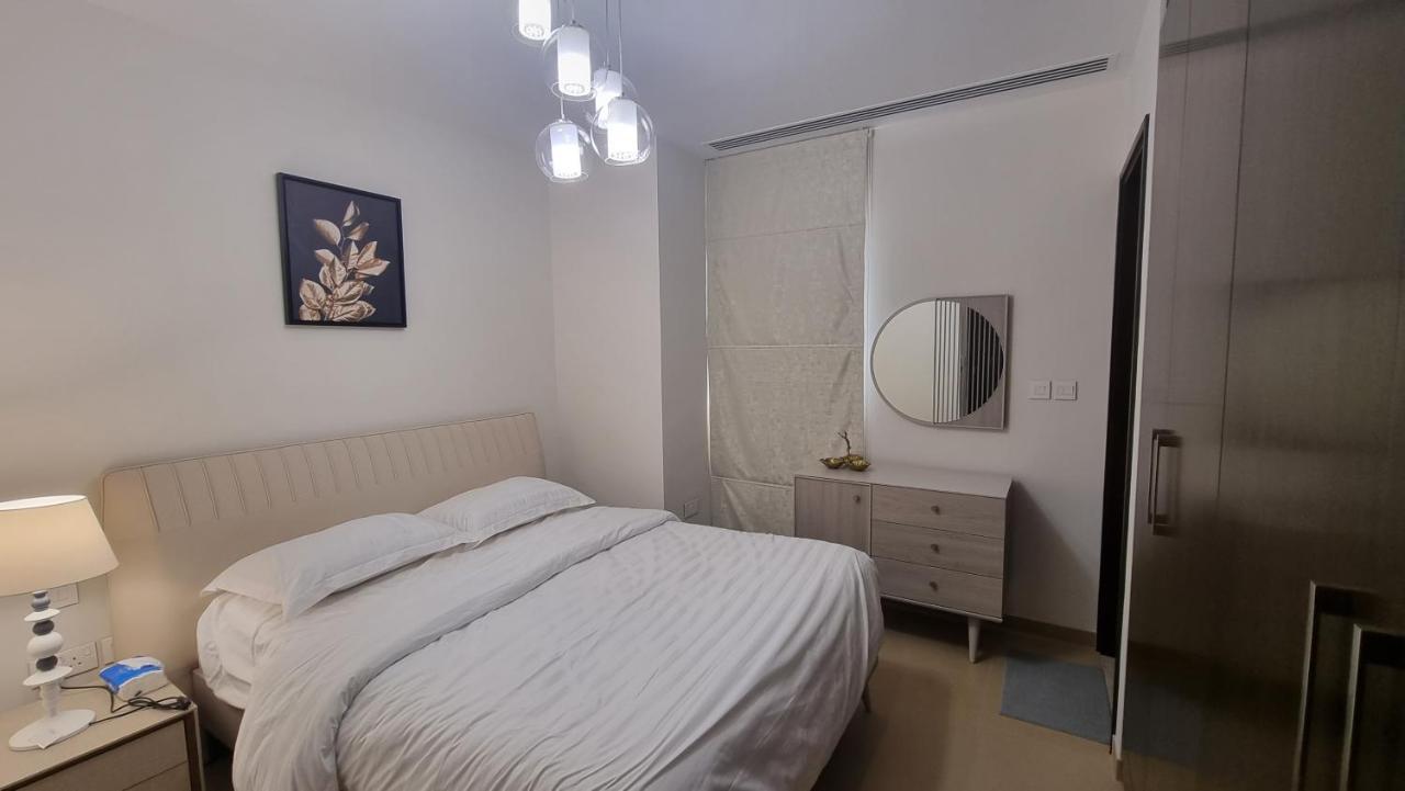 Two Bedroom Apartment Muscat Bay Exterior foto
