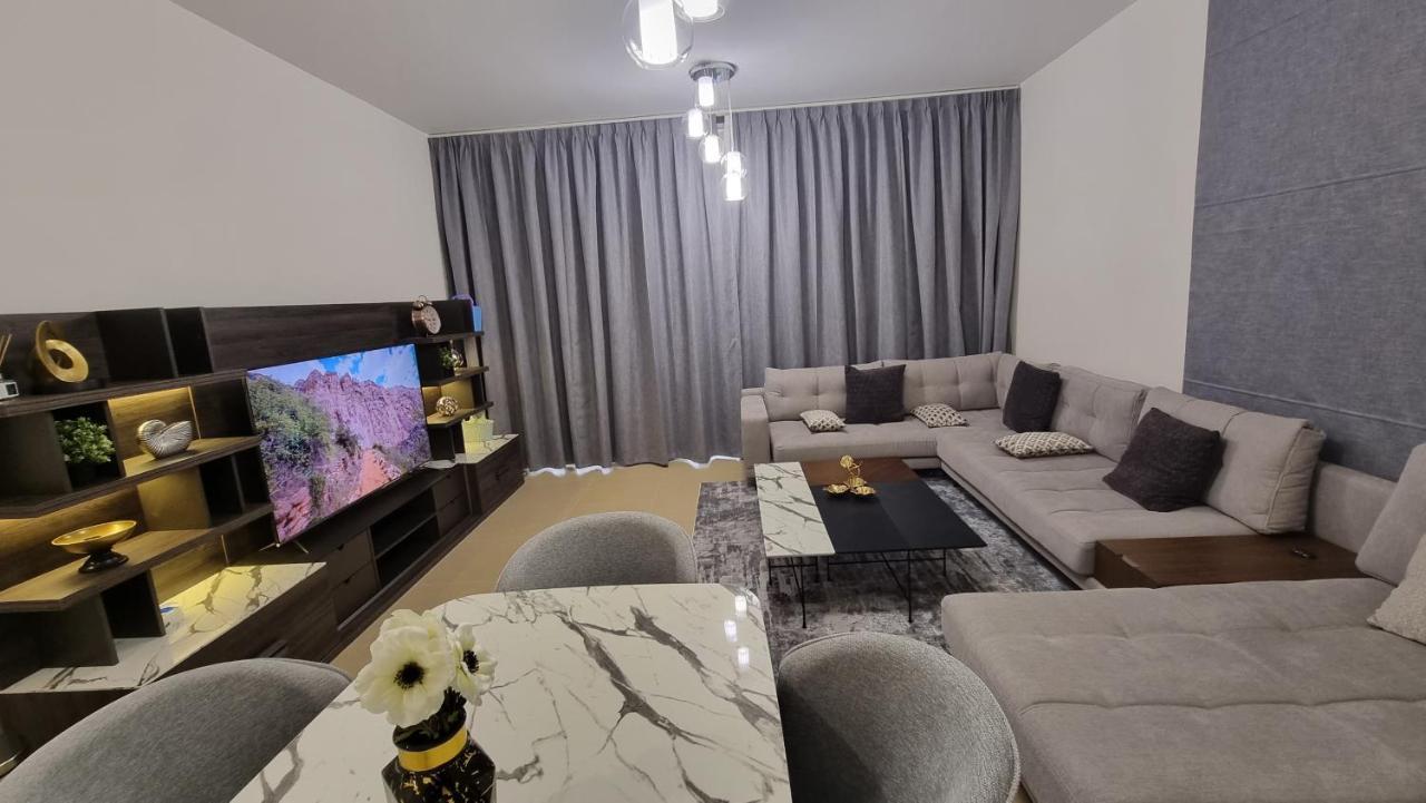 Two Bedroom Apartment Muscat Bay Exterior foto