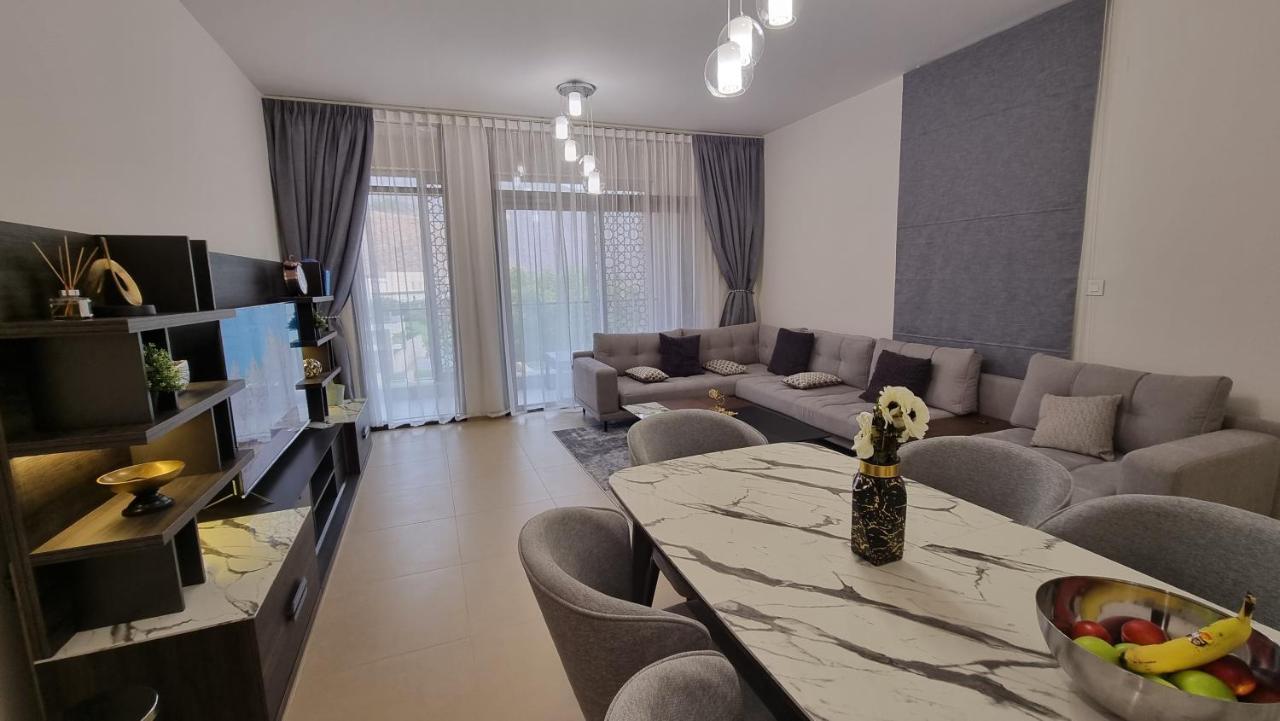 Two Bedroom Apartment Muscat Bay Exterior foto