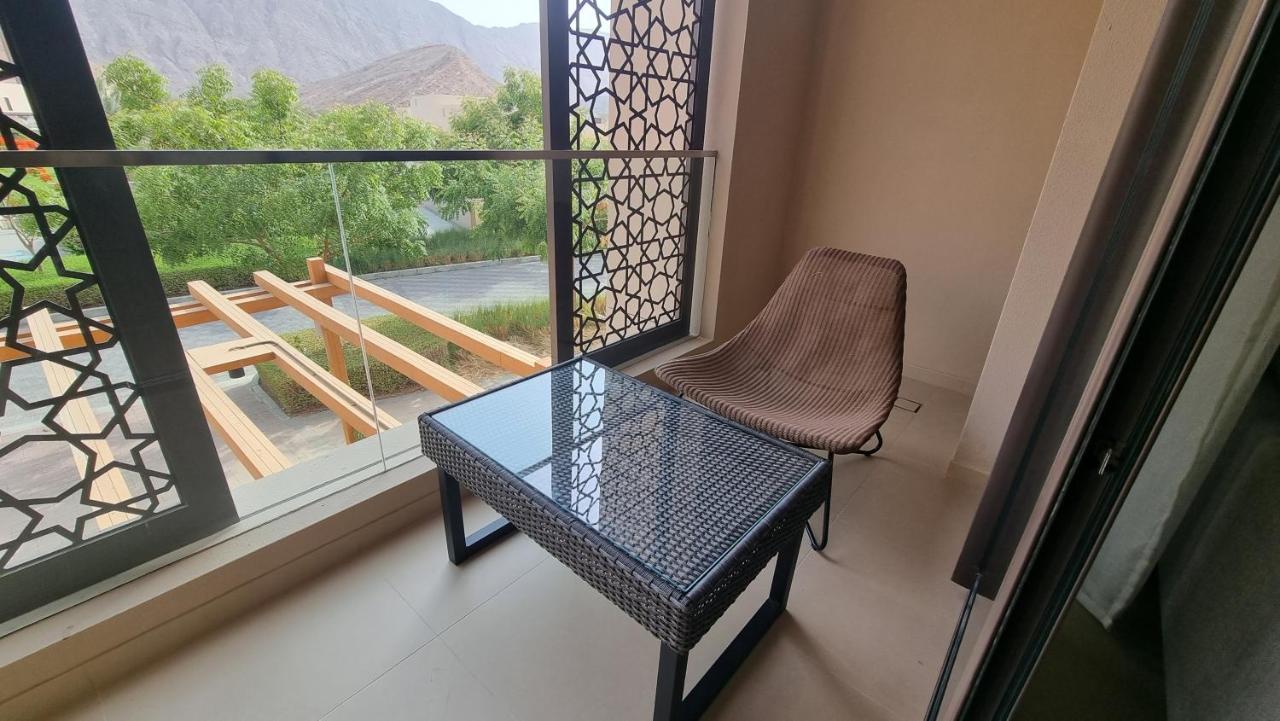 Two Bedroom Apartment Muscat Bay Exterior foto