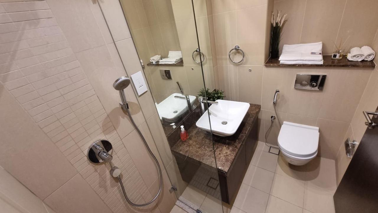 Two Bedroom Apartment Muscat Bay Exterior foto