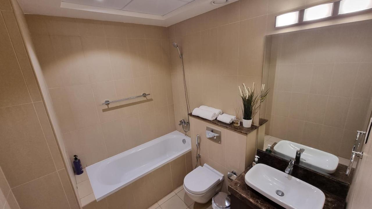 Two Bedroom Apartment Muscat Bay Exterior foto
